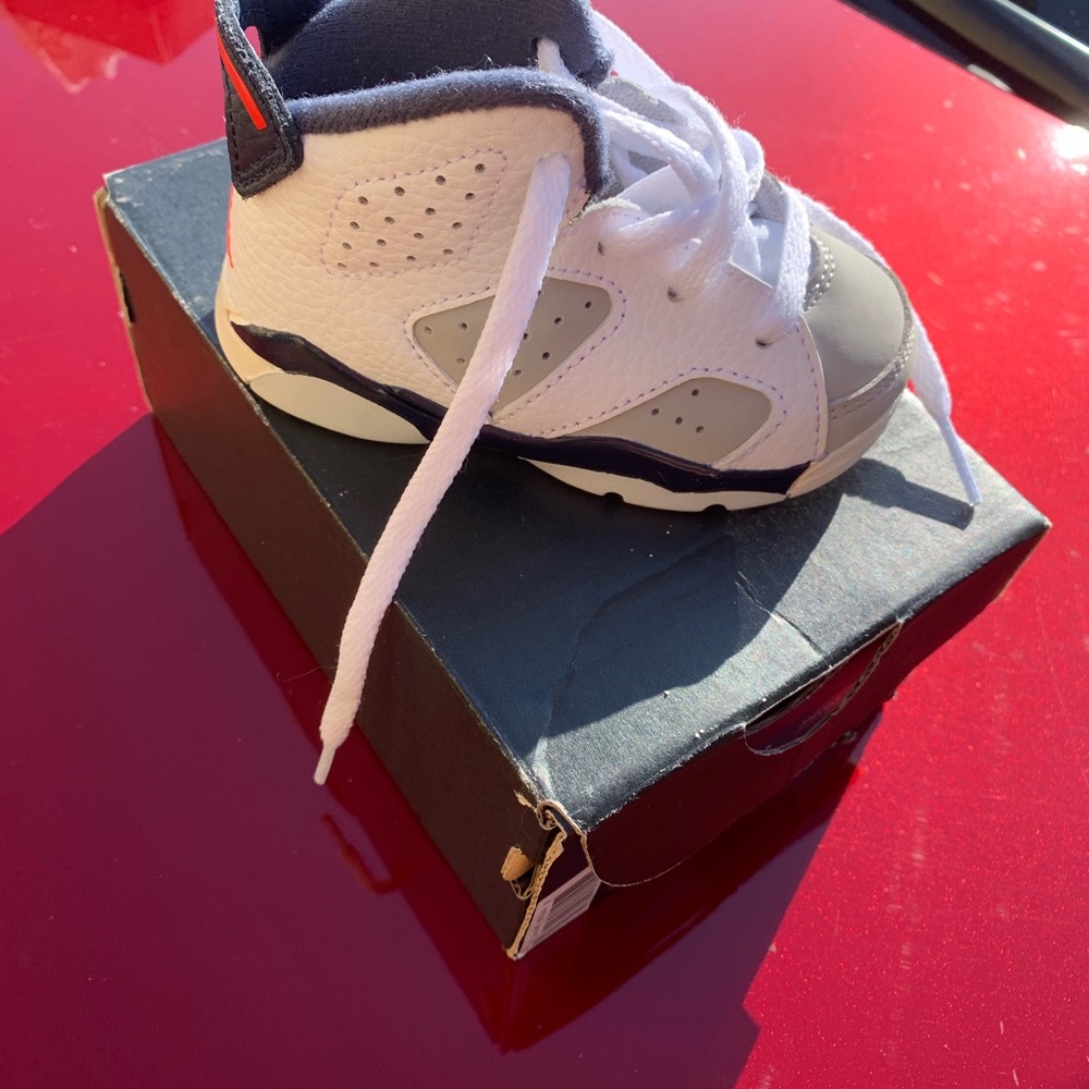 Jordan’s